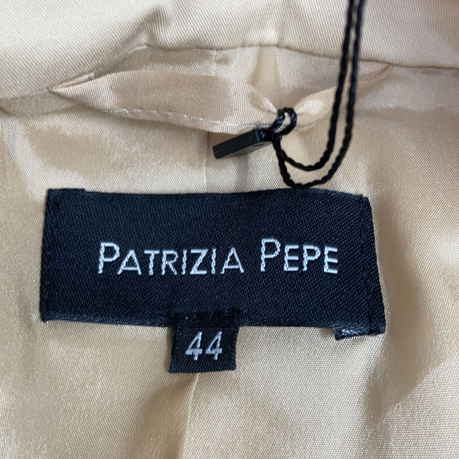 Patrizia Pepe