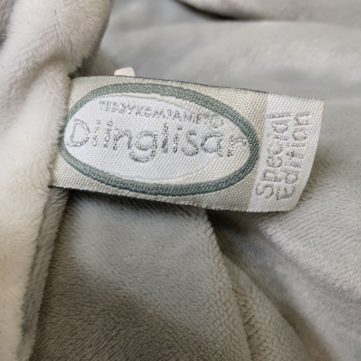 Diinglisar