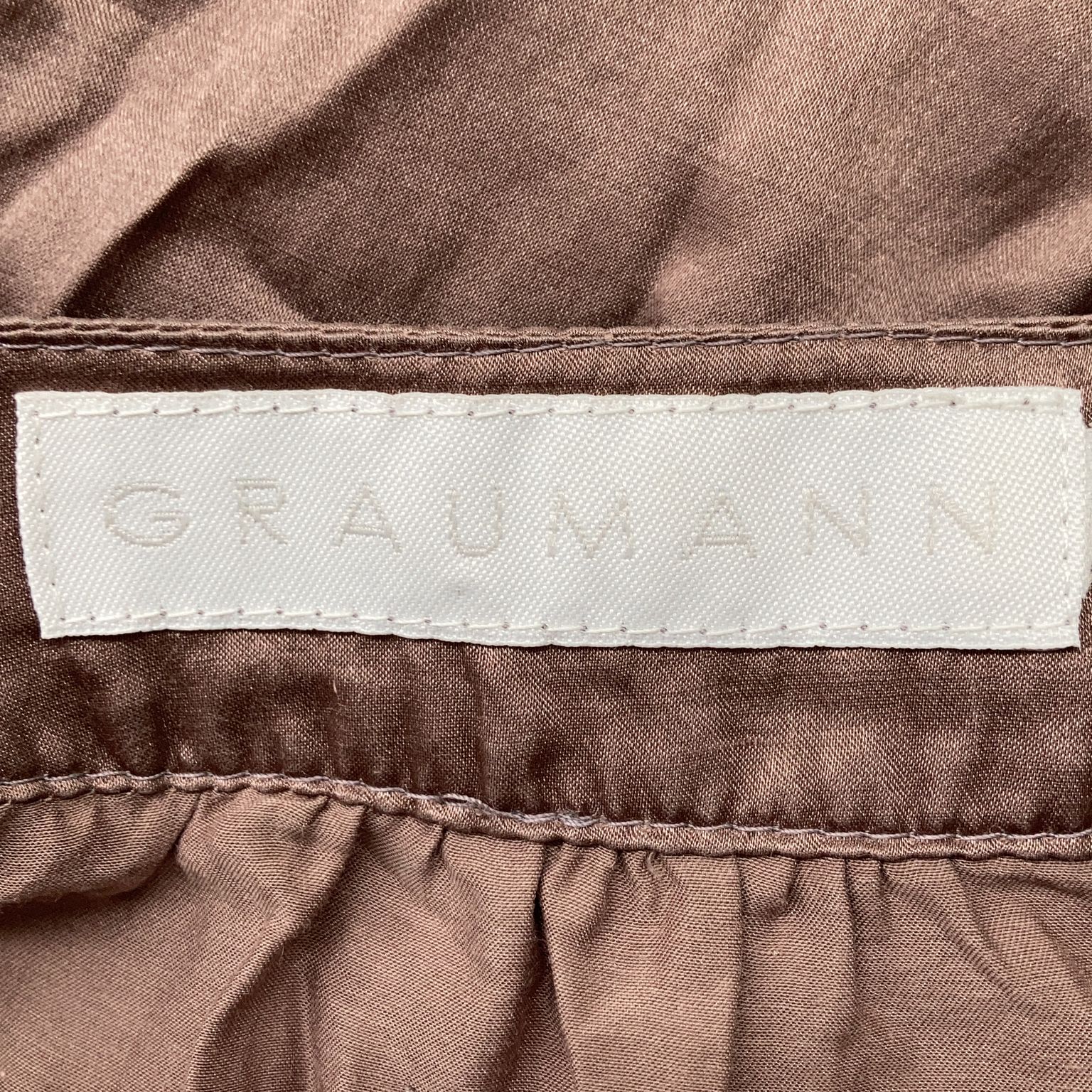 Graumann