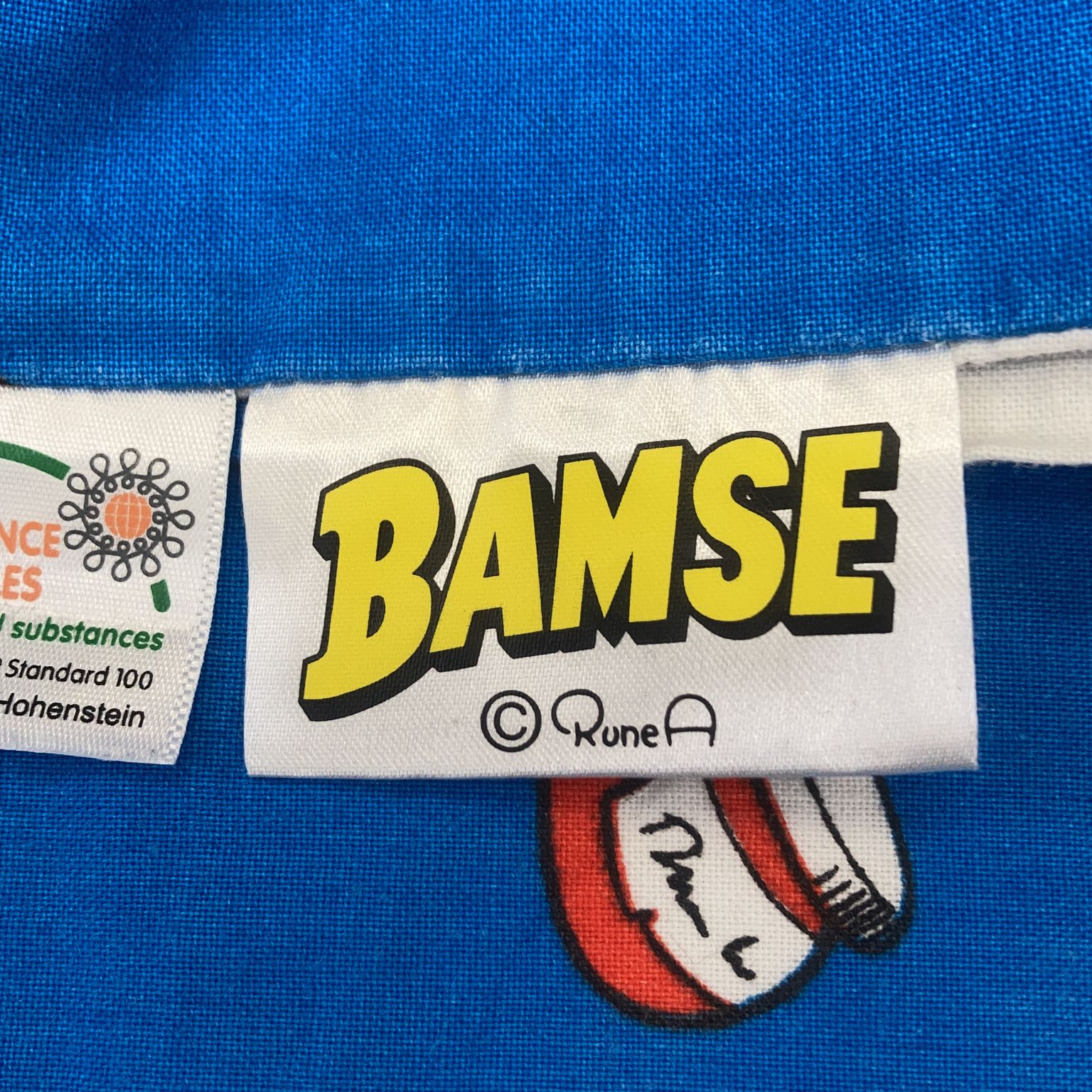 Bamse