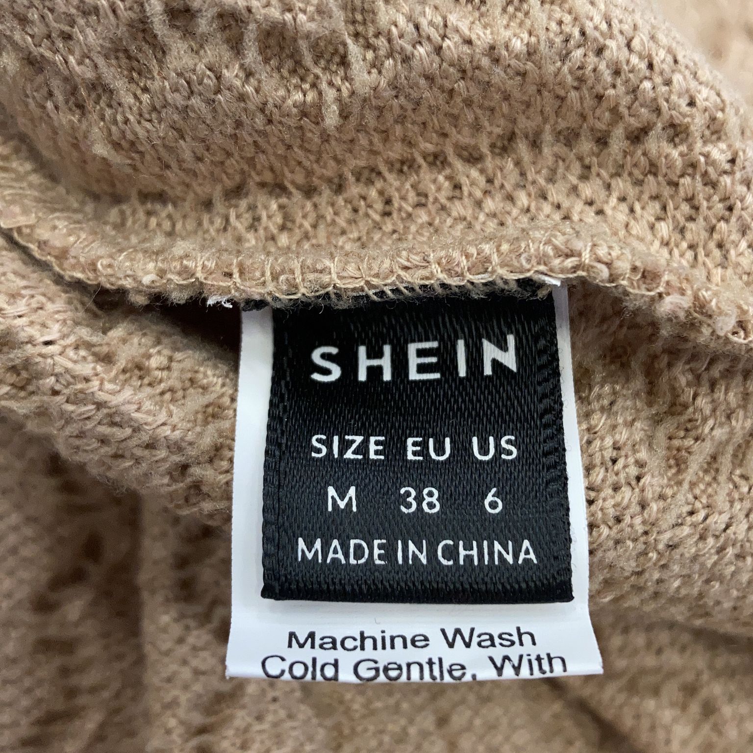 Shein