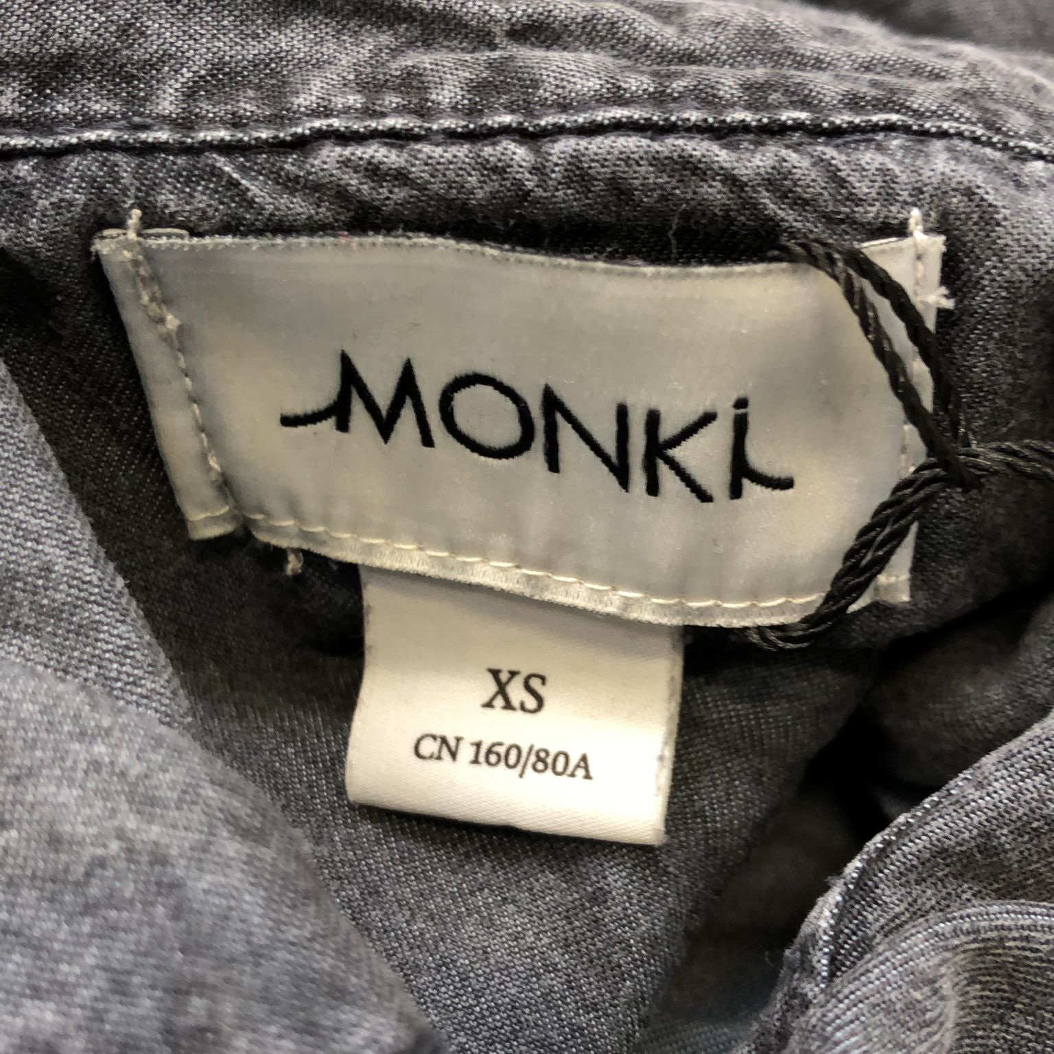 Monki