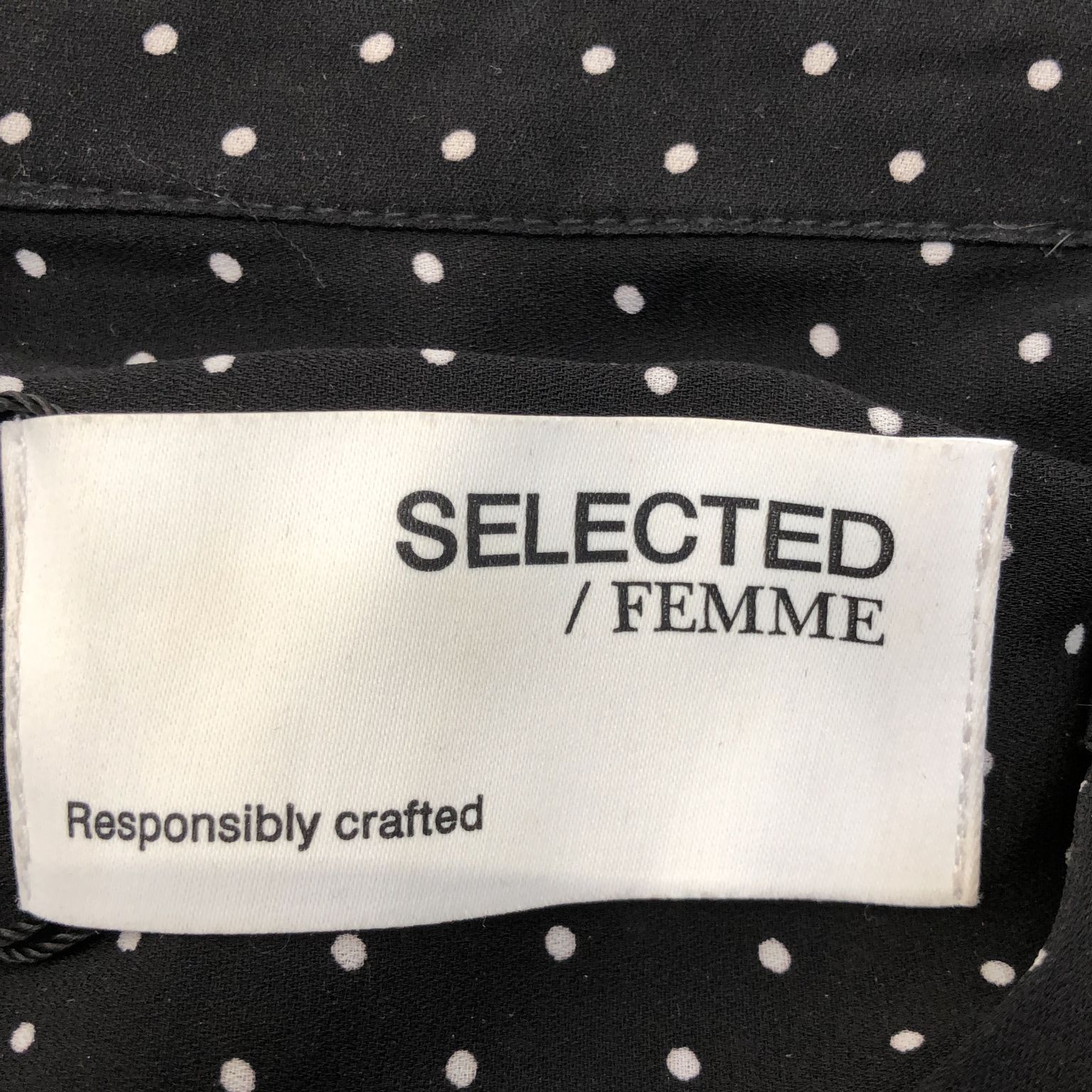 Selected Femme