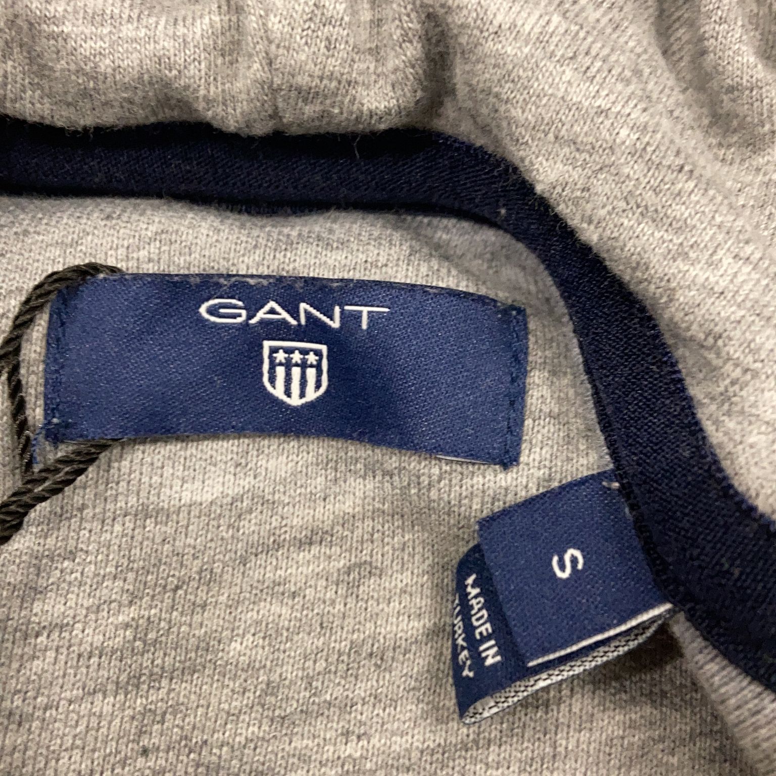 GANT