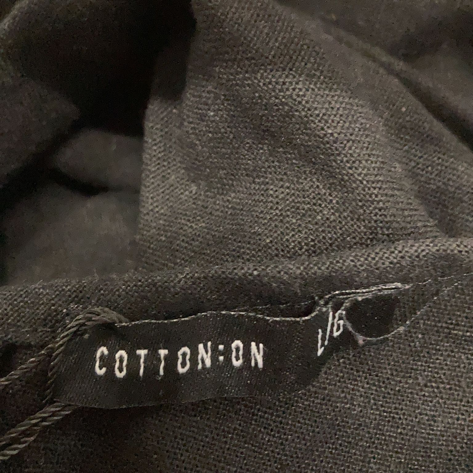 Cotton On