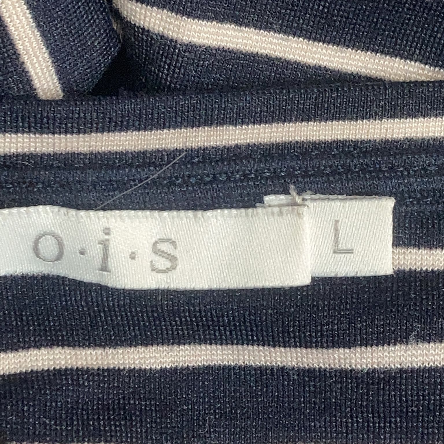 O.i.s