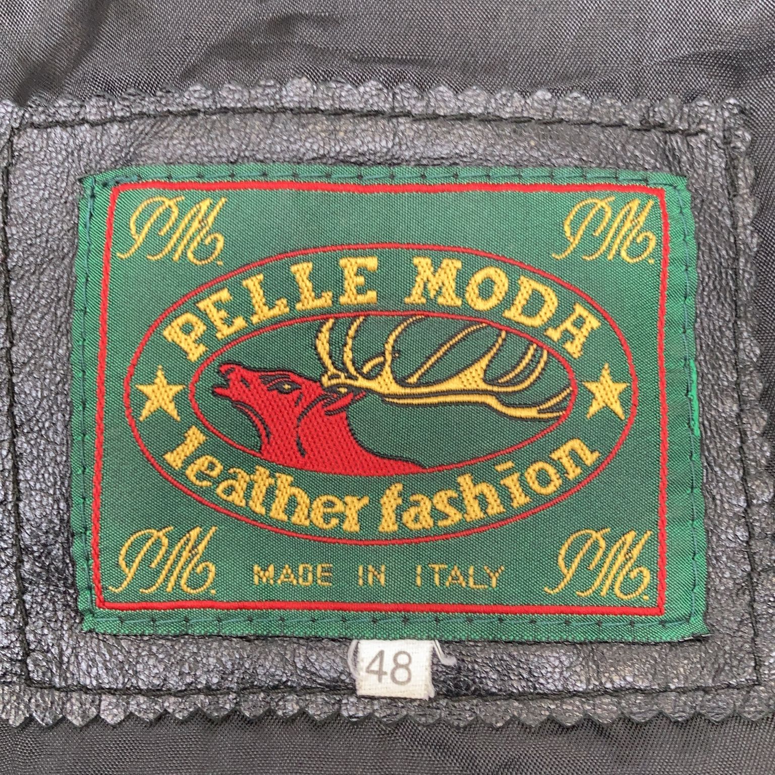 Pelle Moda