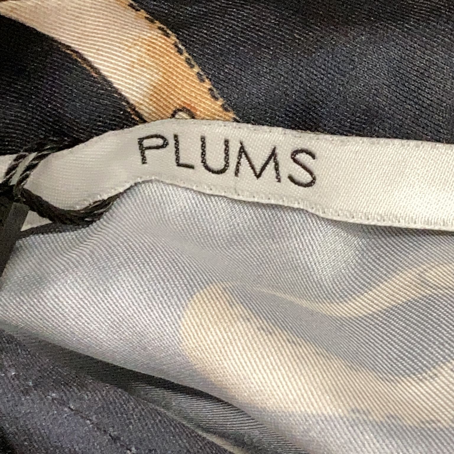 Plums