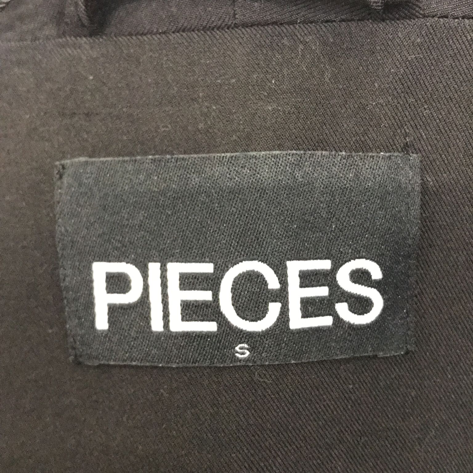 Pieces