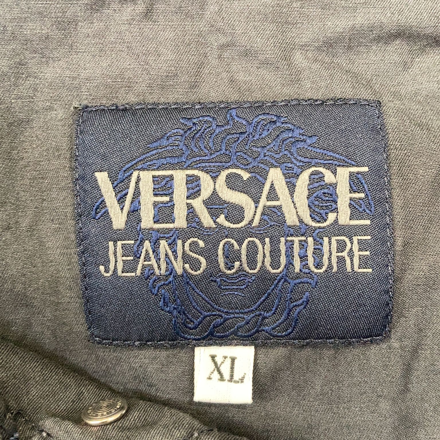 Versace Jeans Couture