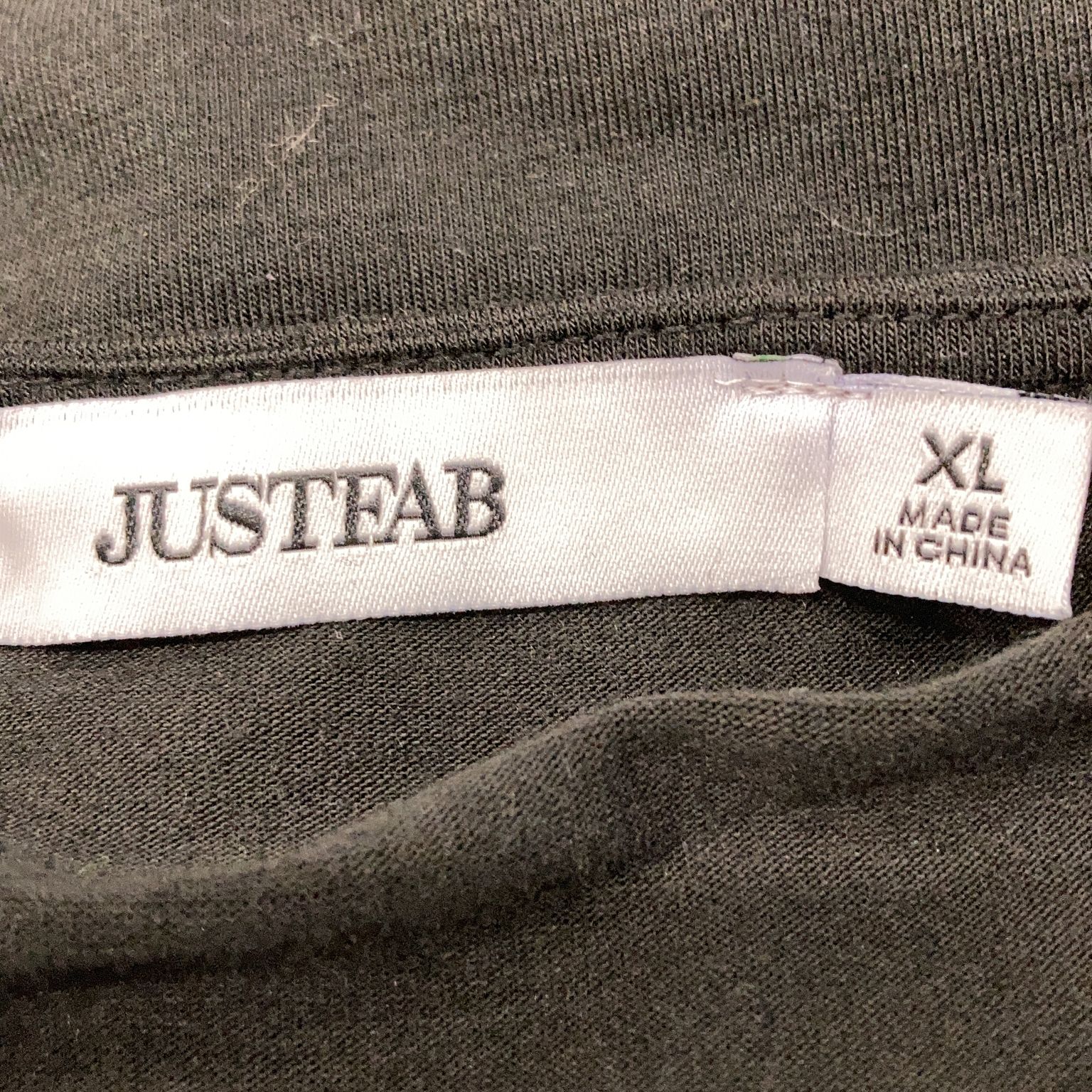 JustFab