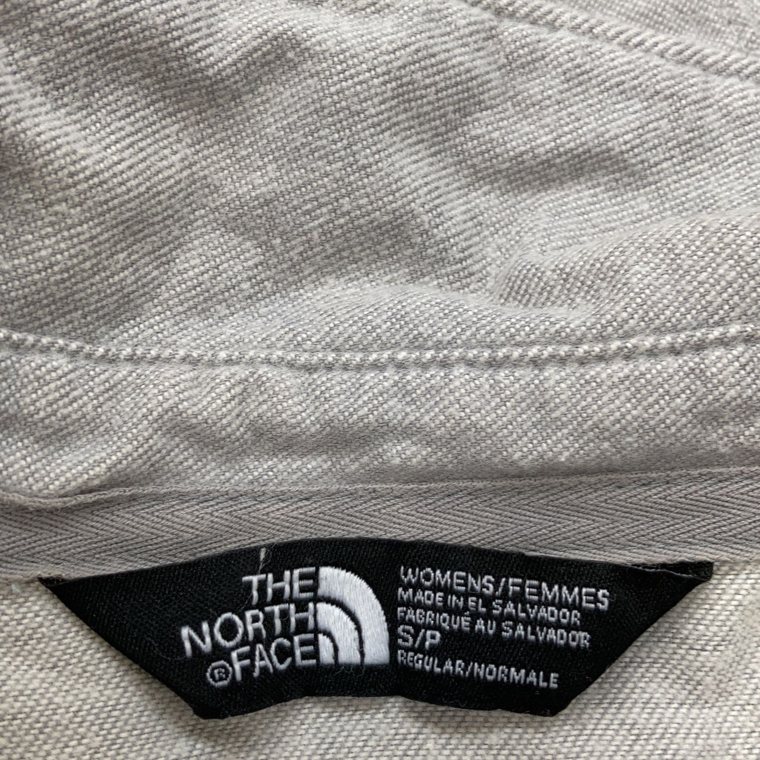 The North Face