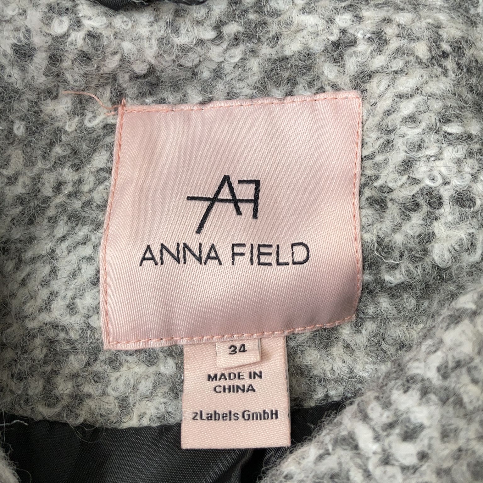 Anna Field