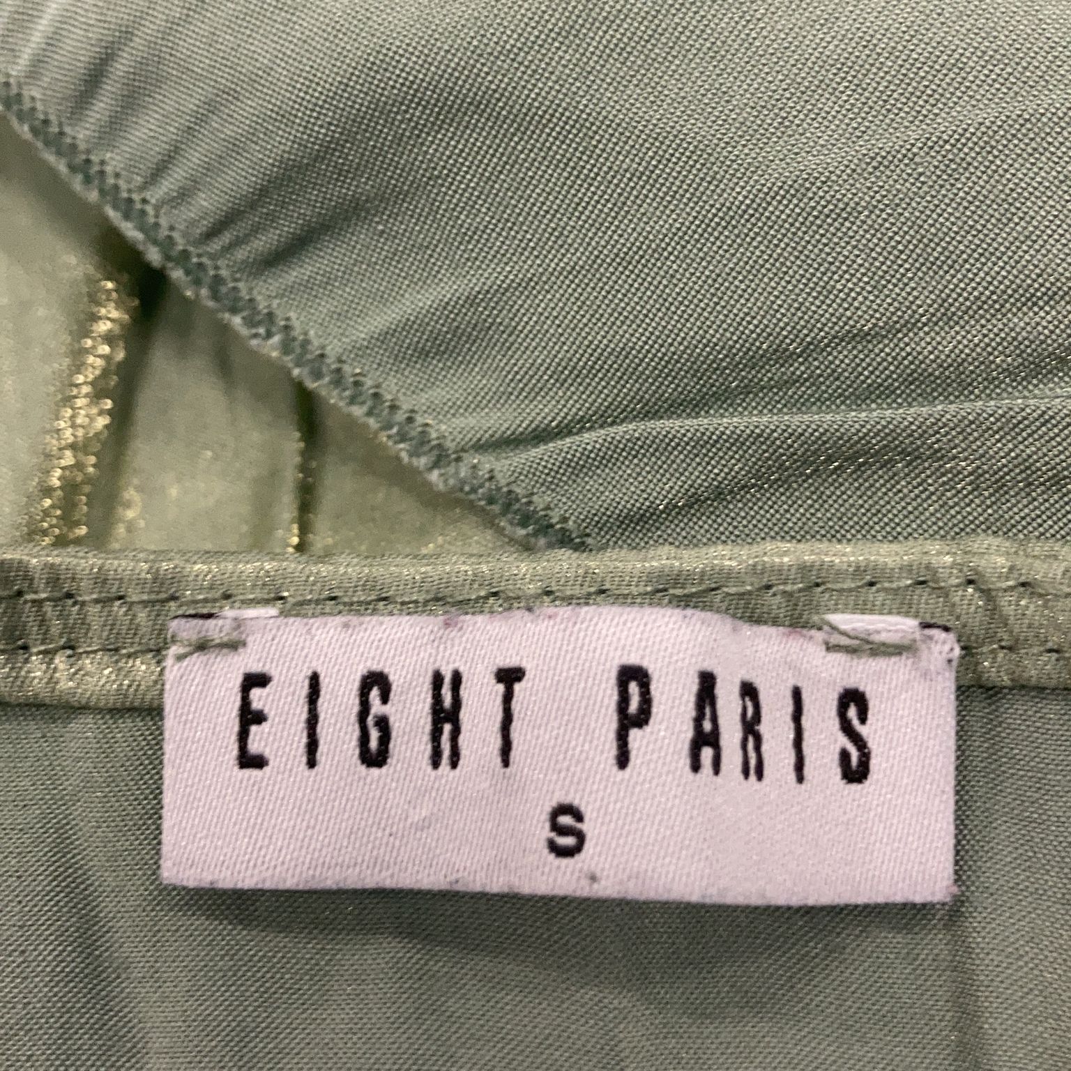 Eight Paris