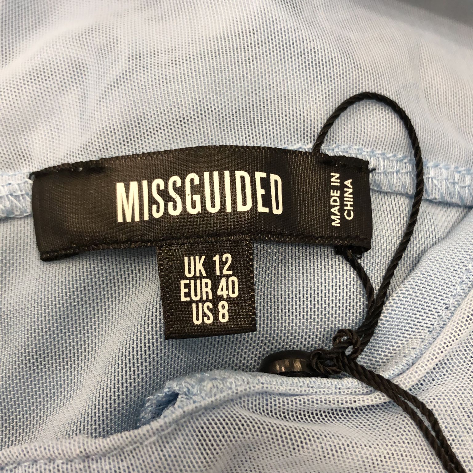 Missguided