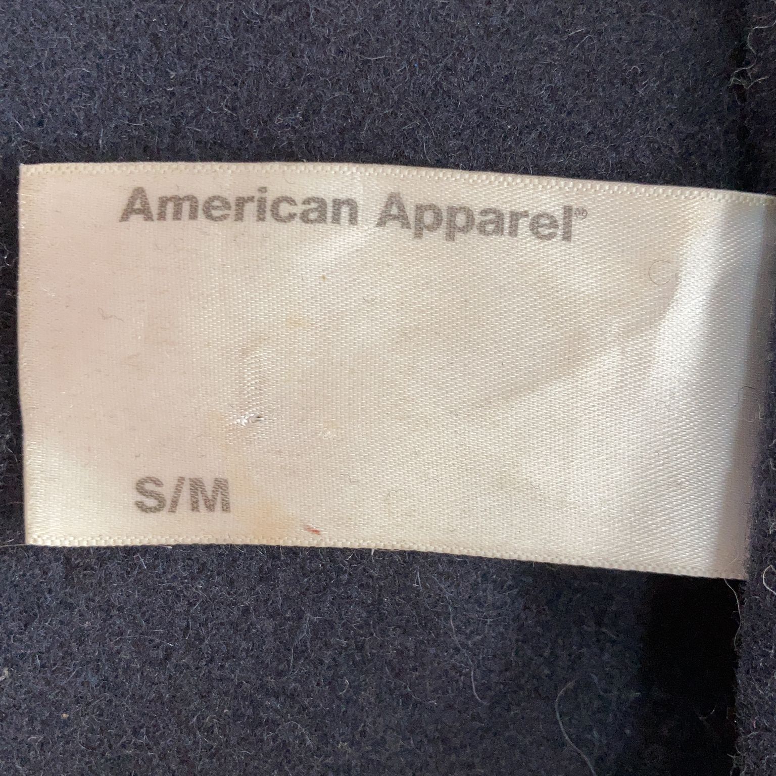 American Apparel