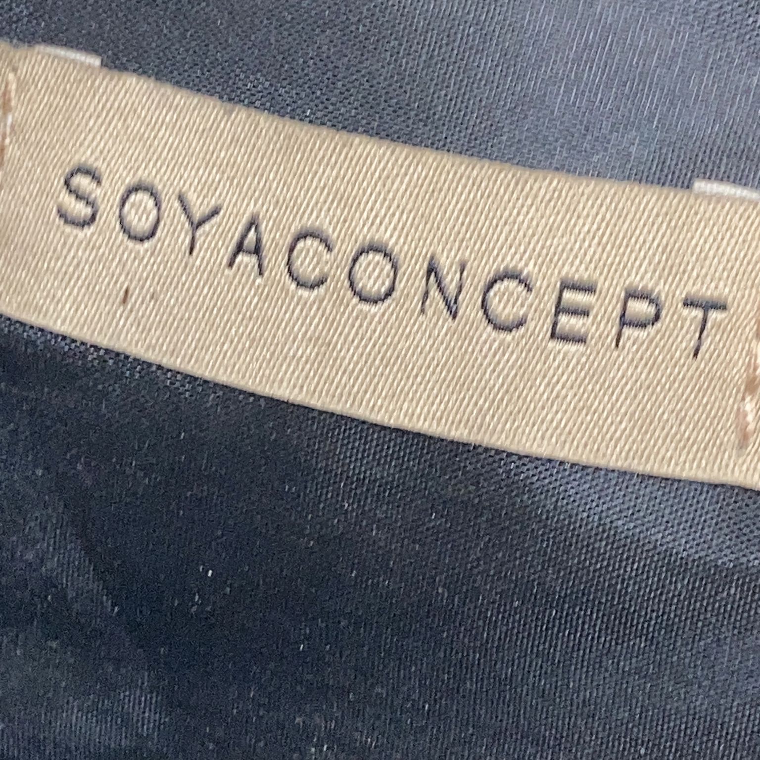 Soyaconcept