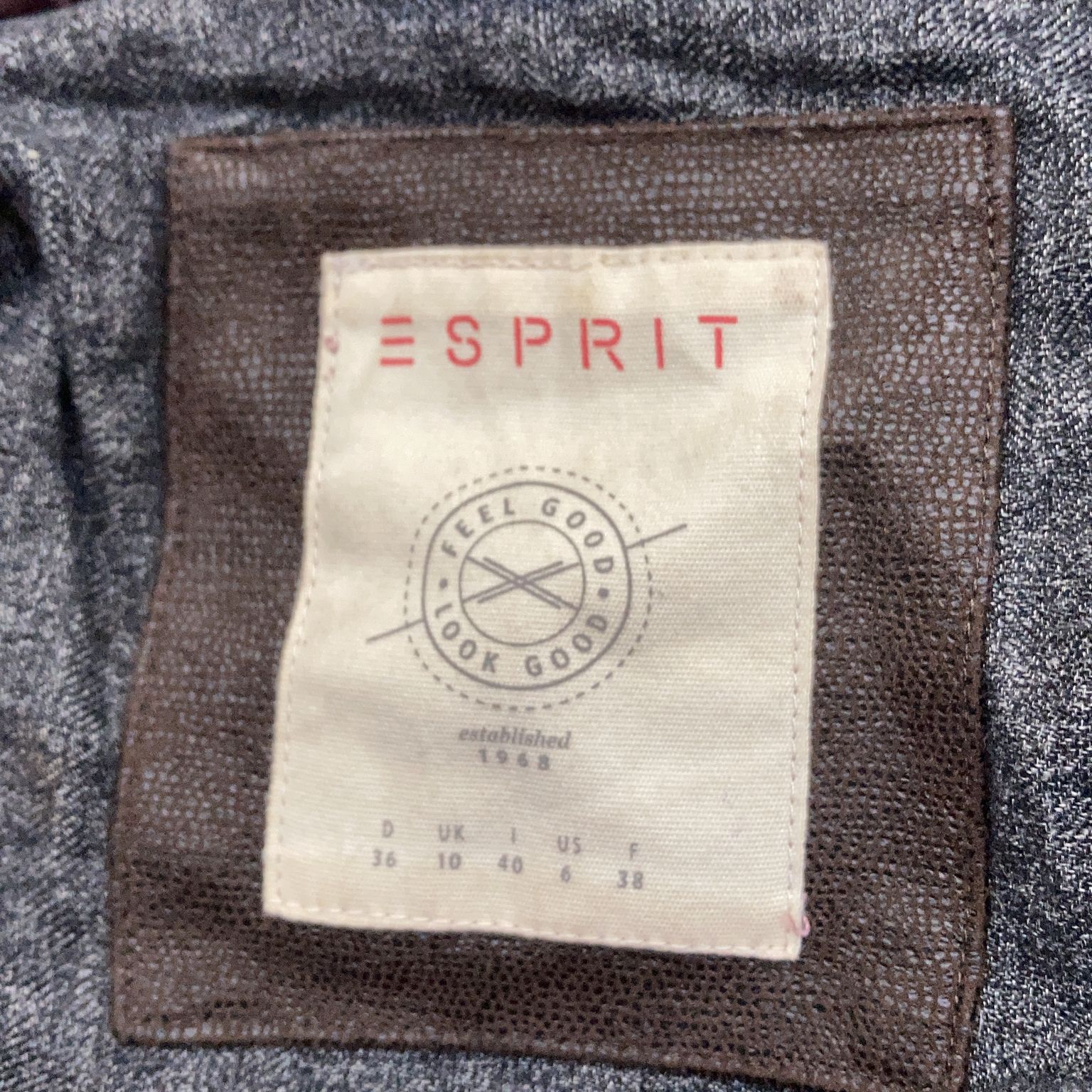 ESPRIT