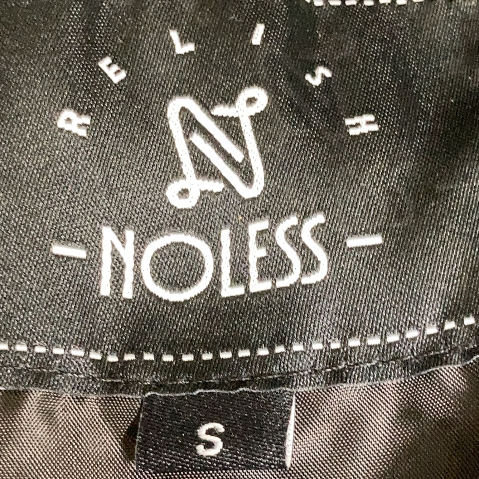 Noless