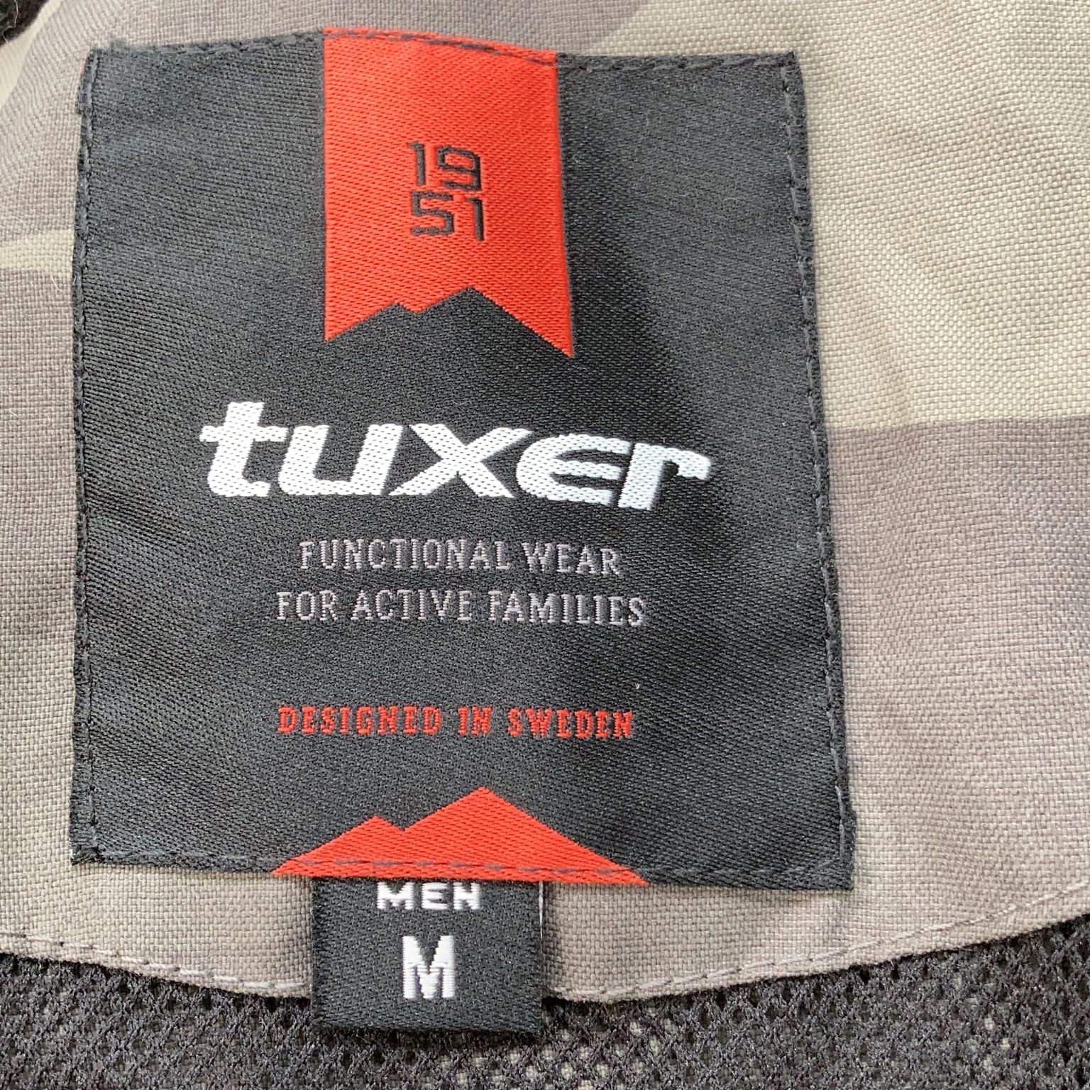 Tuxer