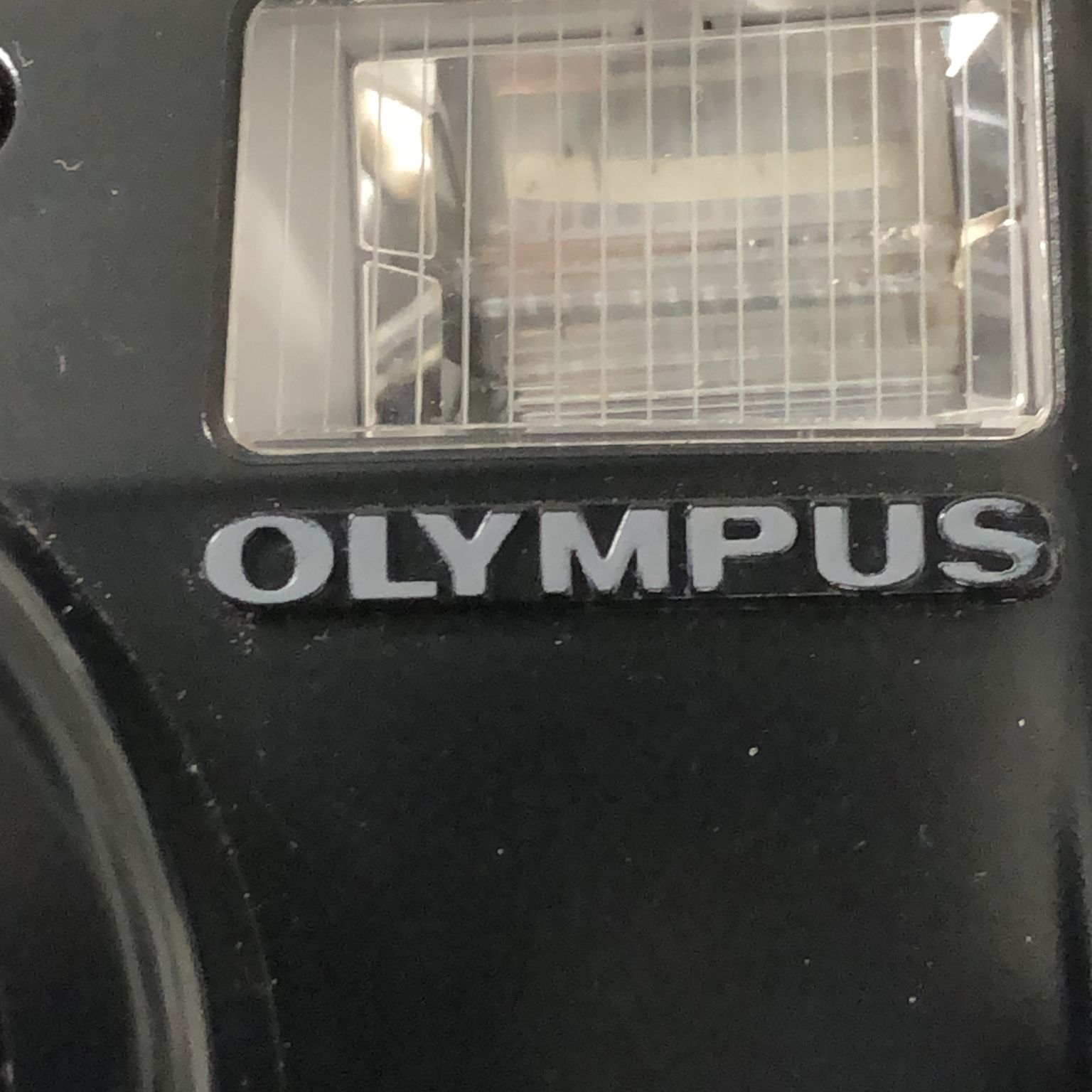 Olympus