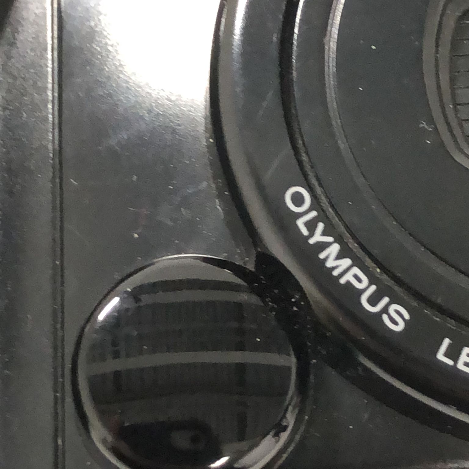 Olympus