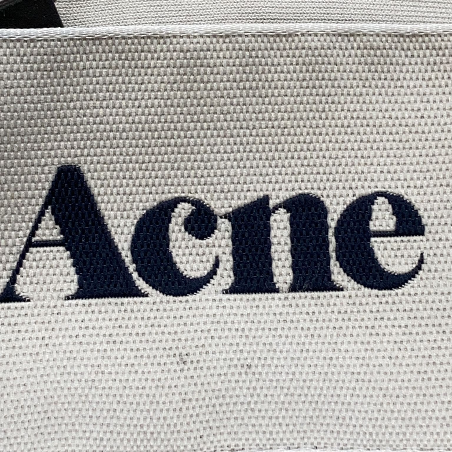 Acne