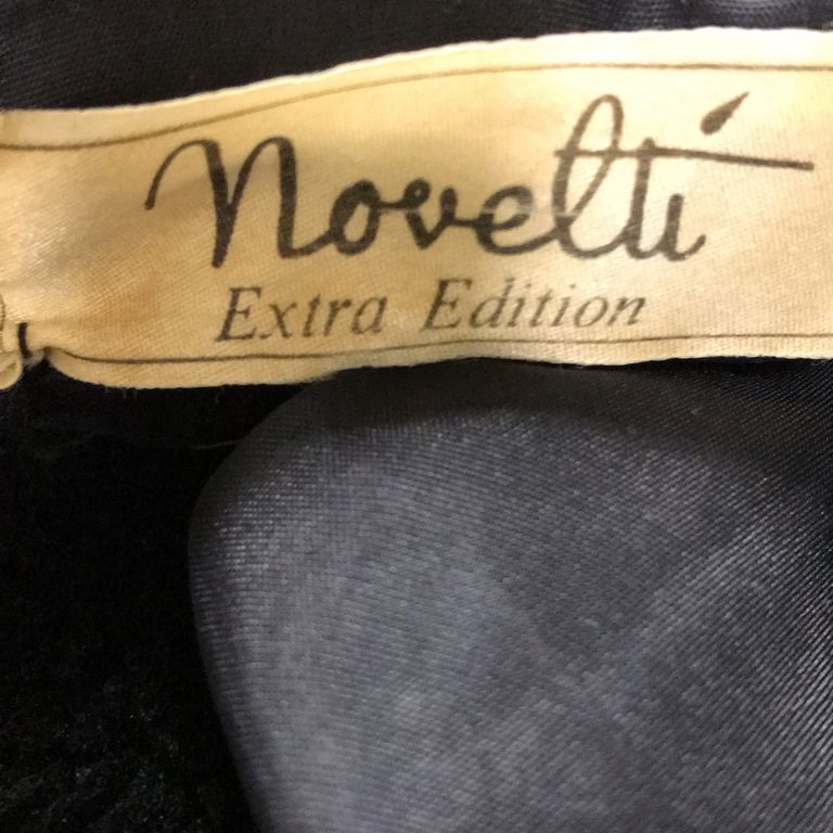 Novelti