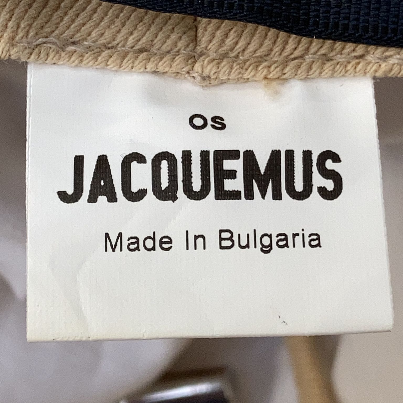 Jacquemus