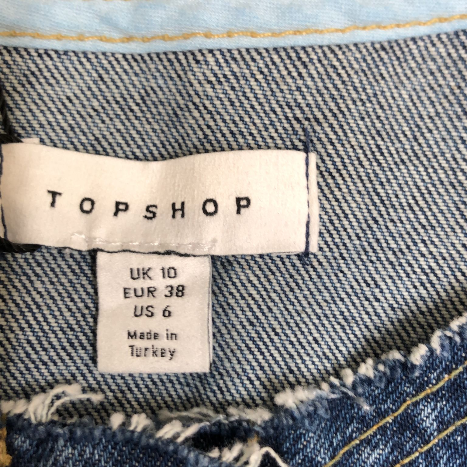 Topshop