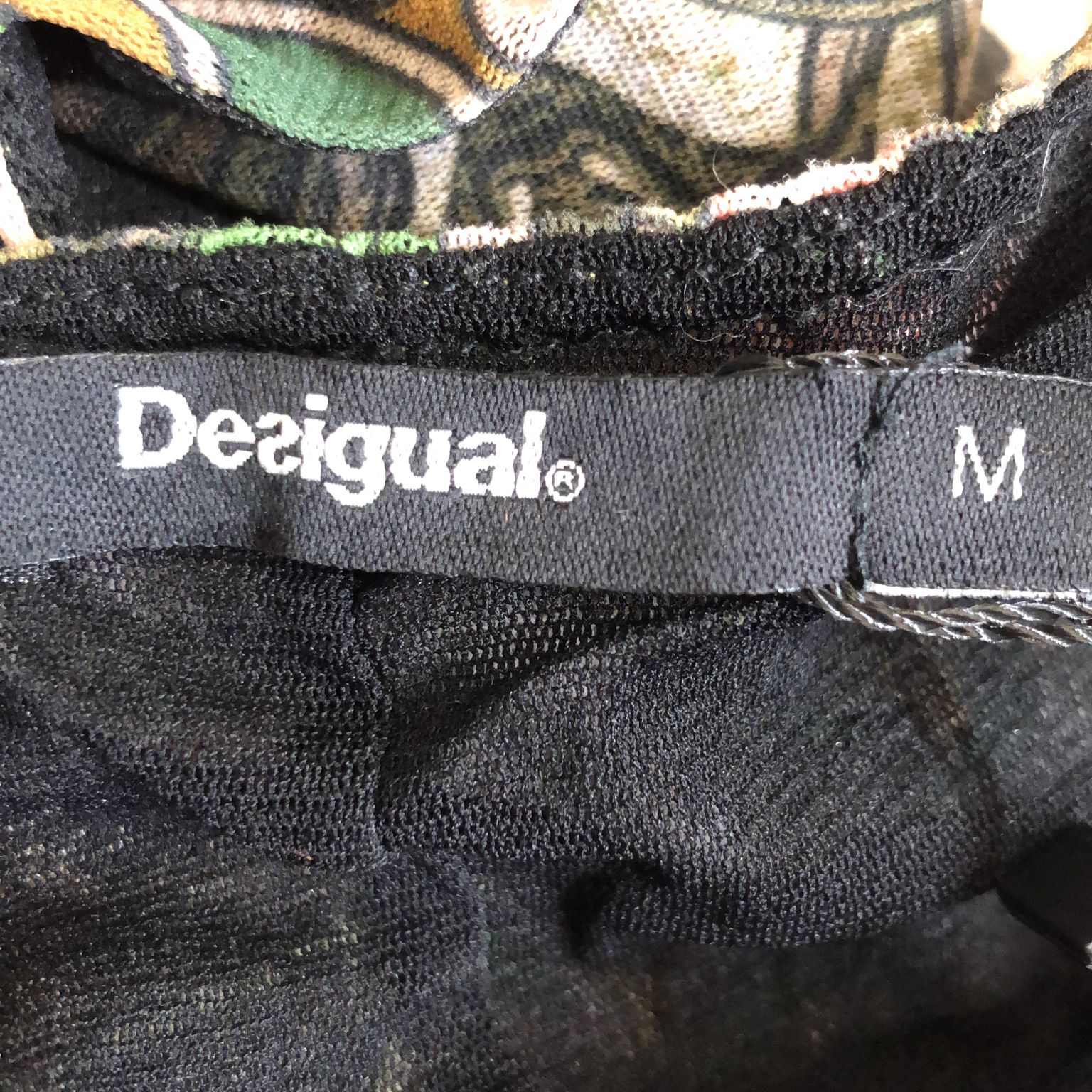 Desigual