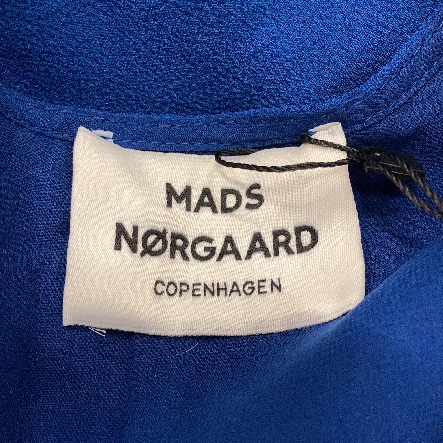 Mads Nørgaard Copenhagen