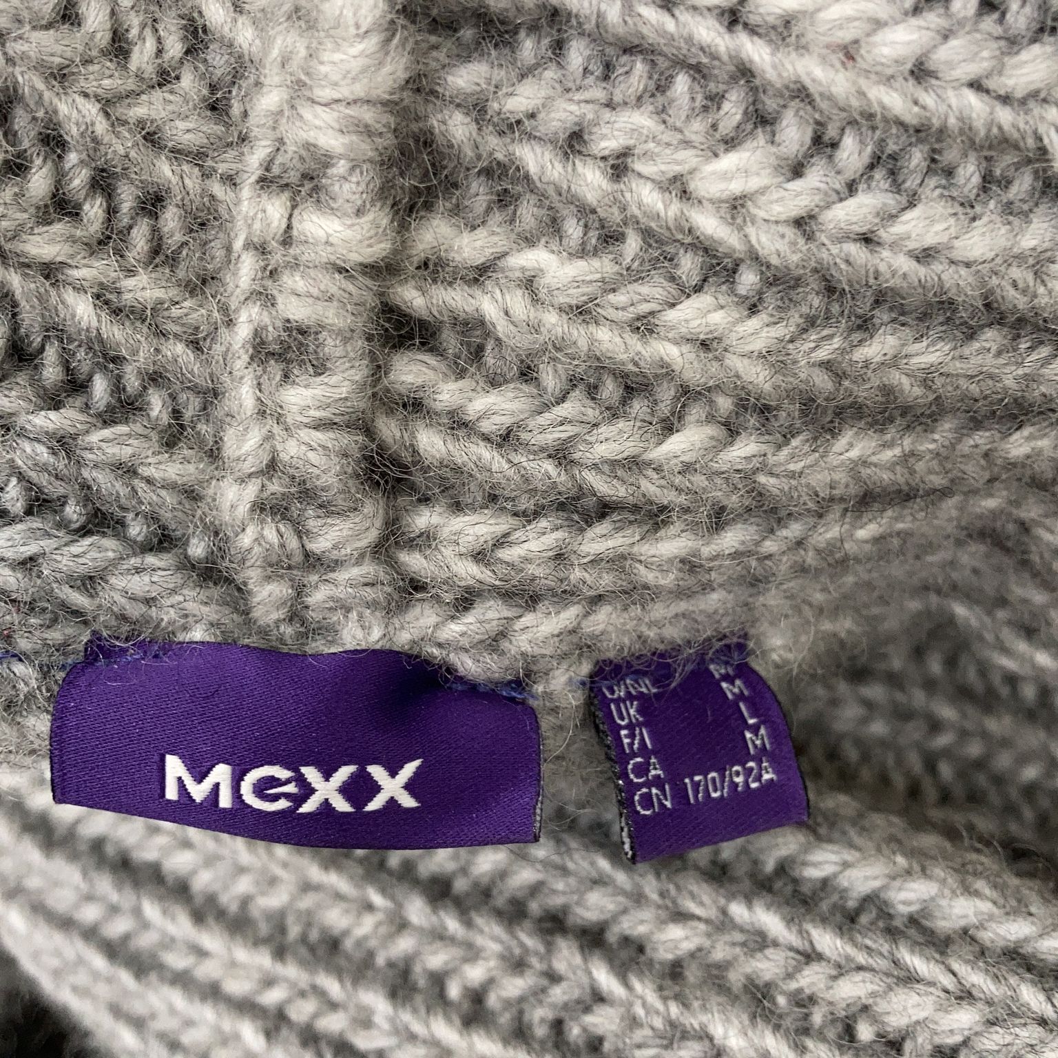 Mexx