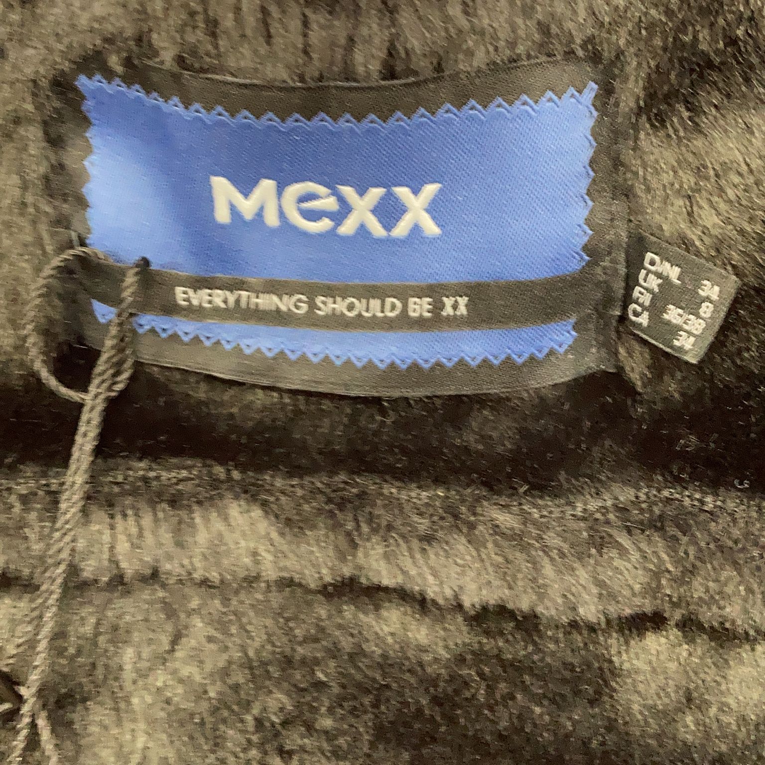 Mexx