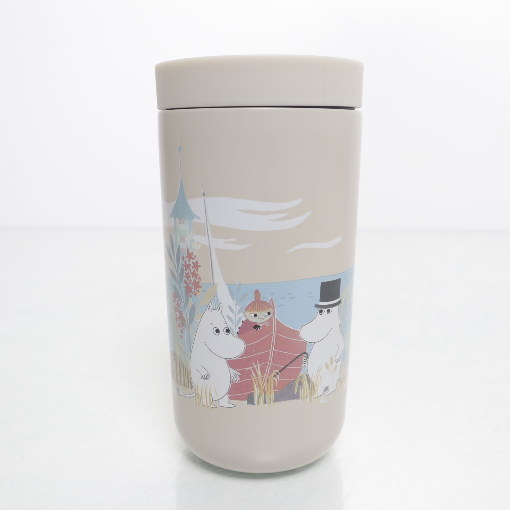 Stelton x Moomin