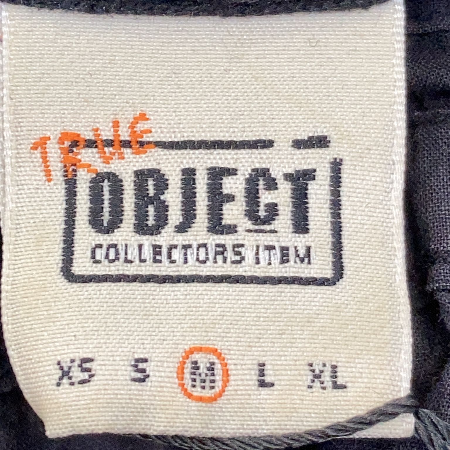 Object