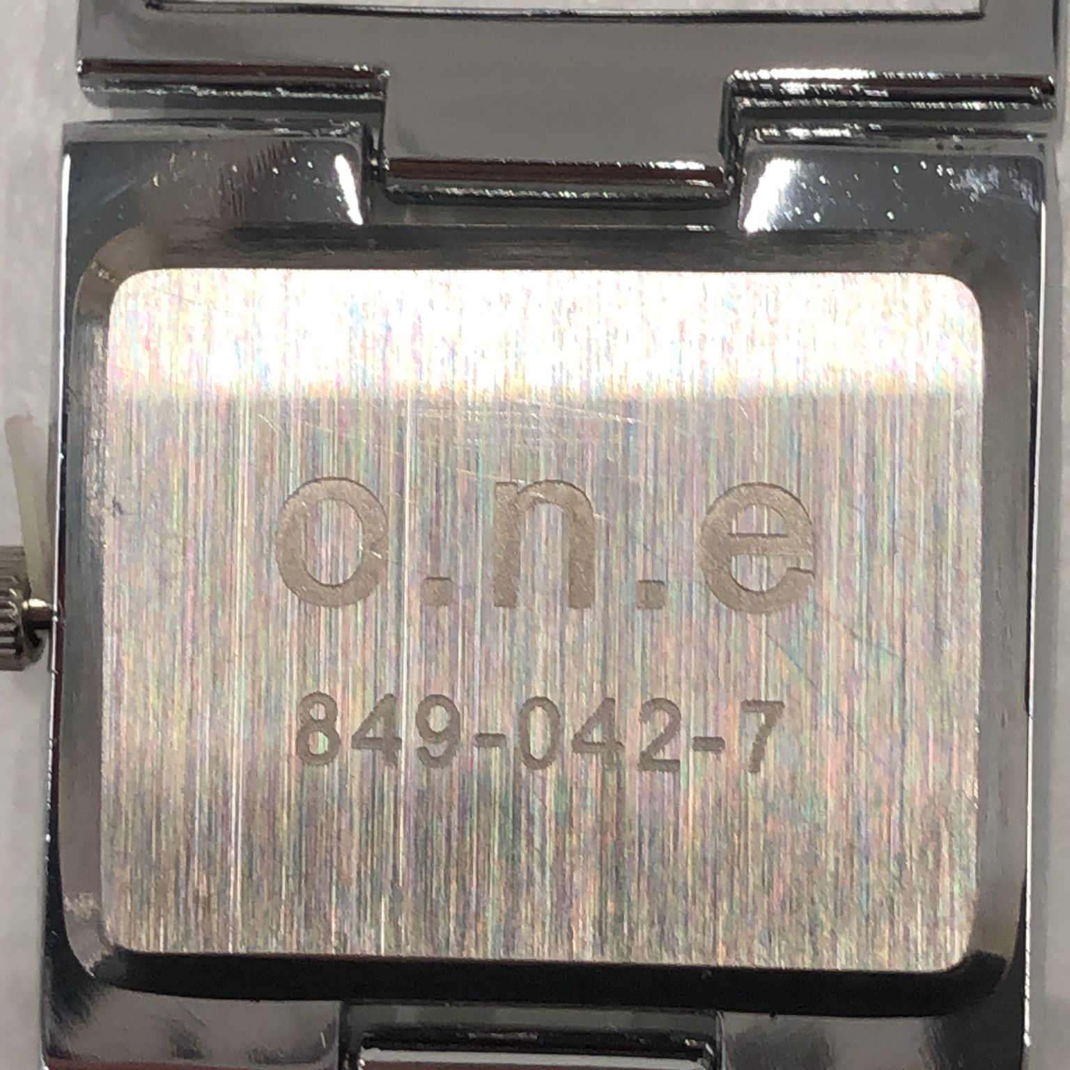 O.n.e