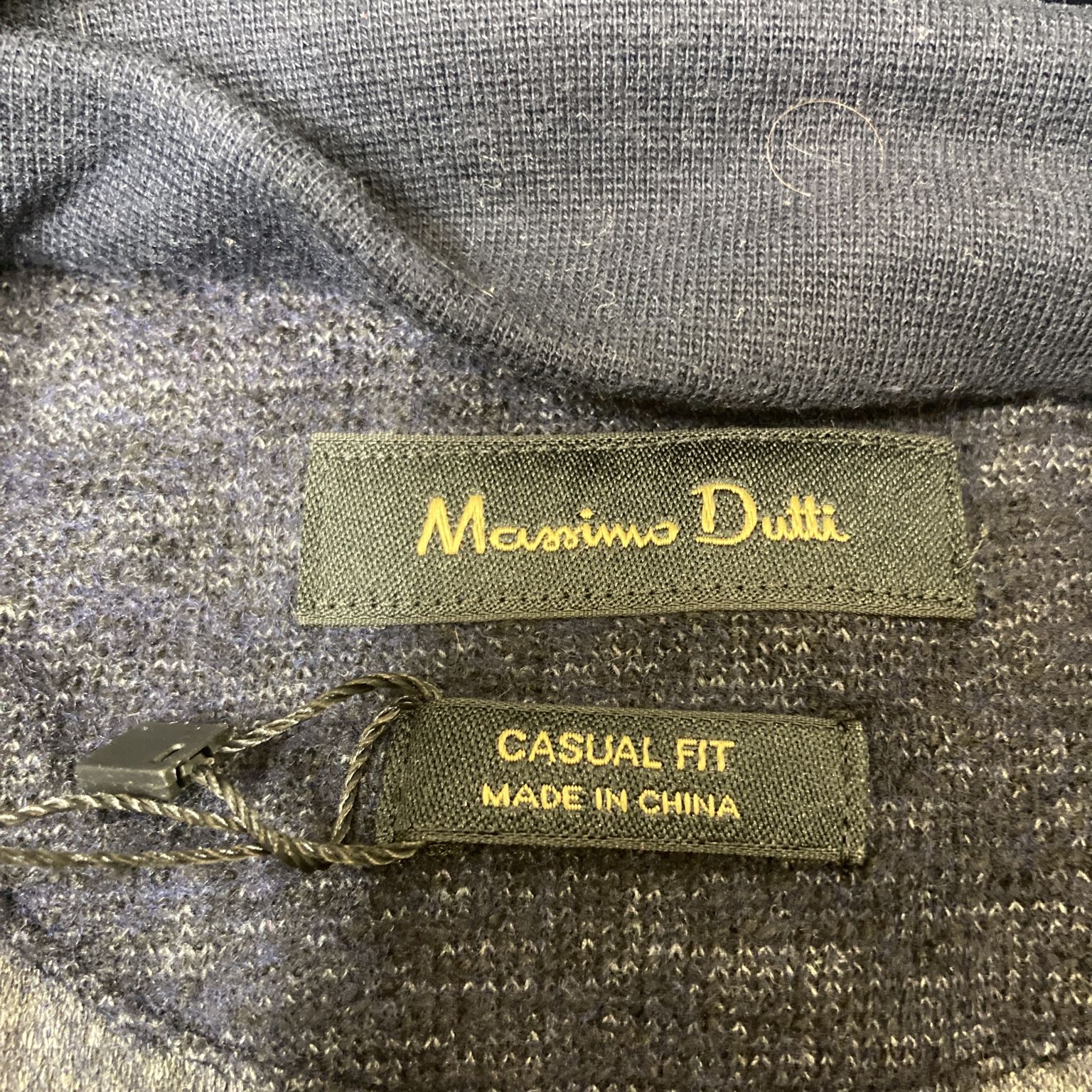 Massimo Dutti