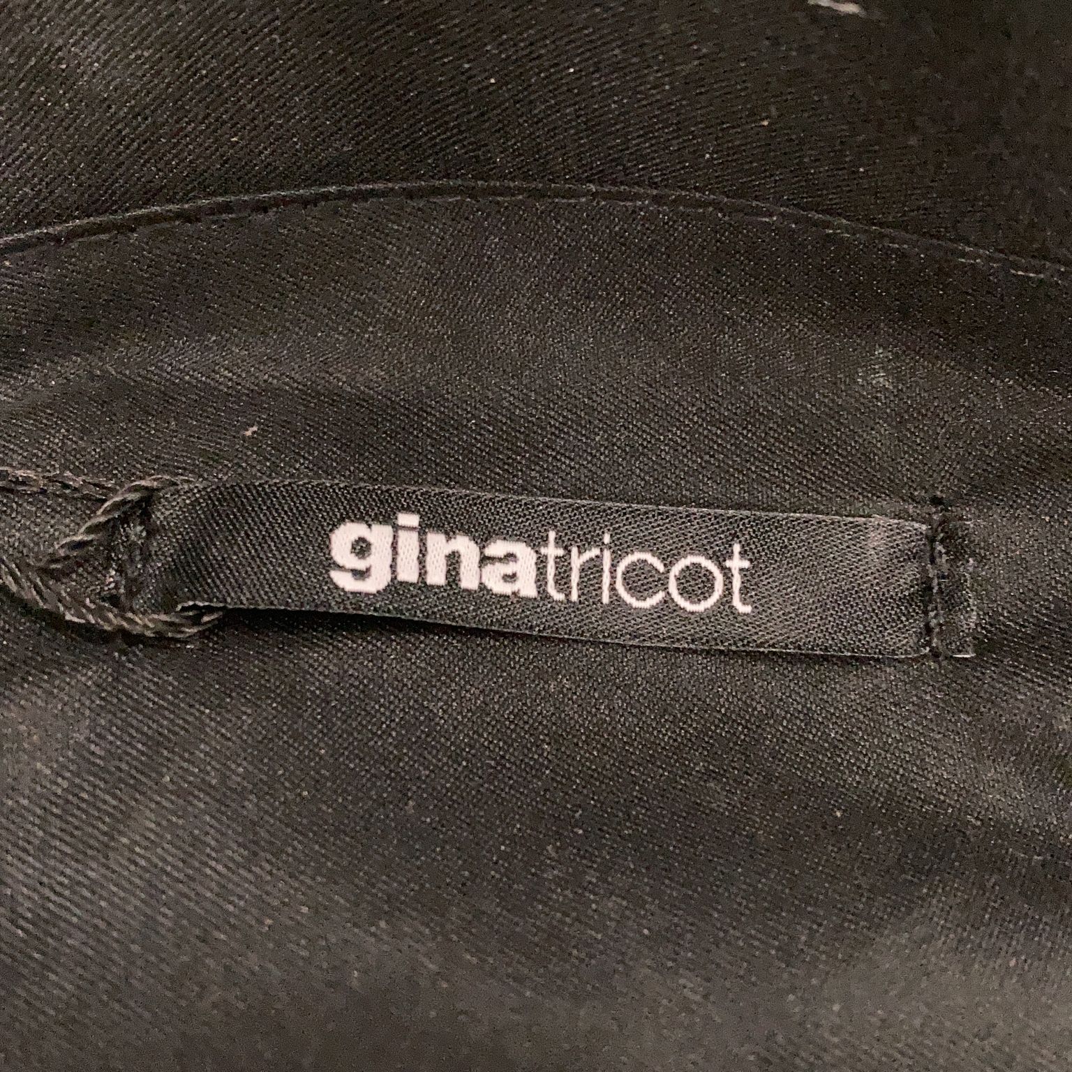 Gina Tricot