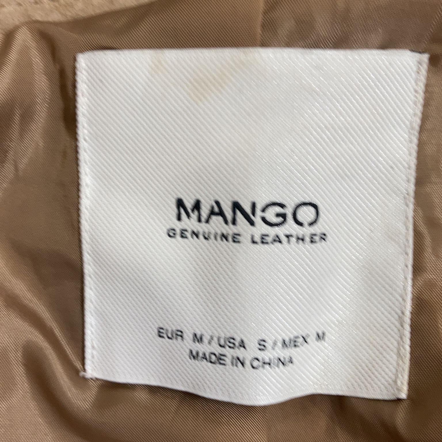 Mango