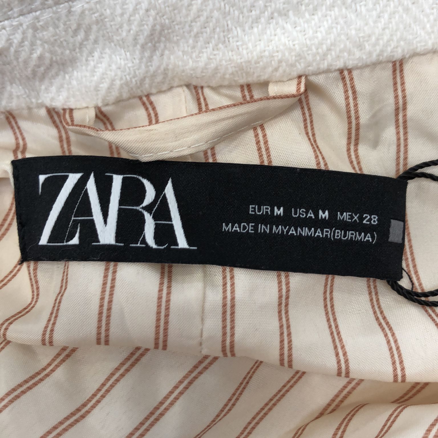 Zara