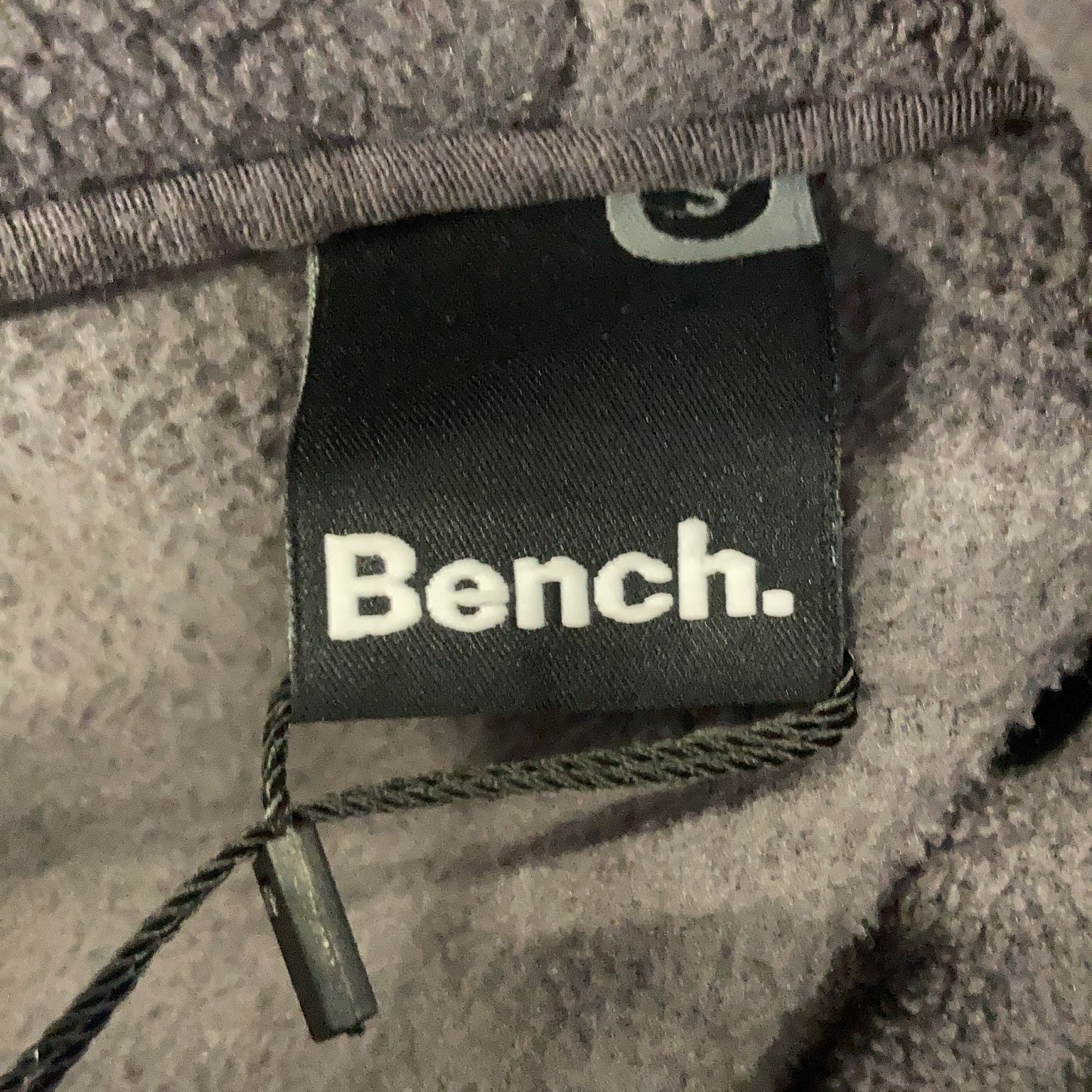 Bench