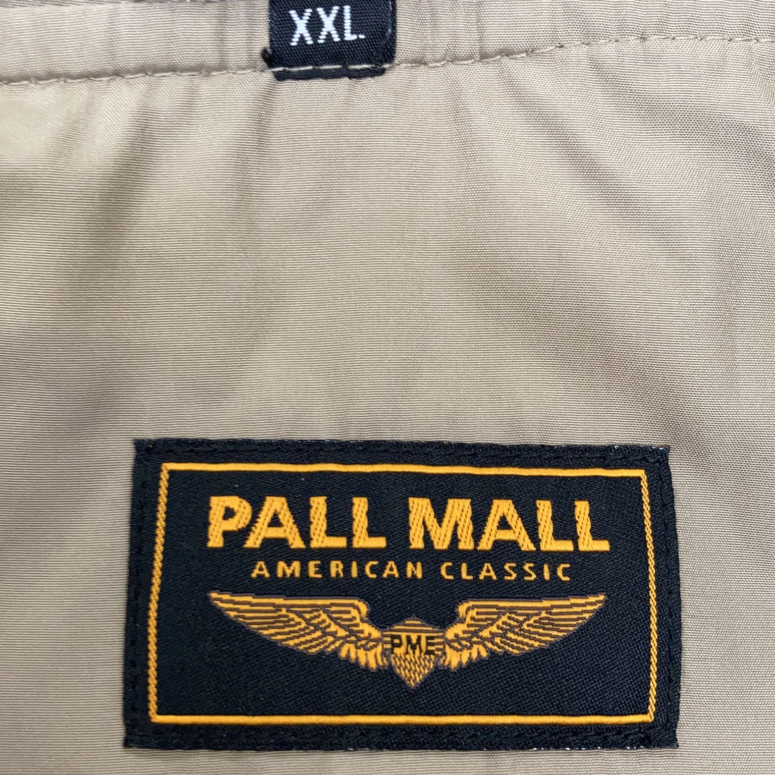 Pall Mall