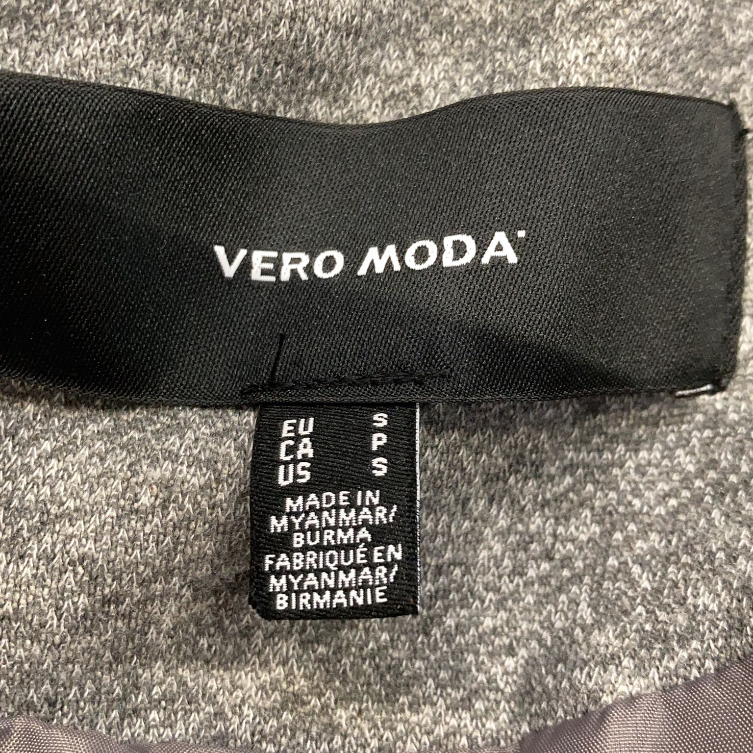 Vero Moda