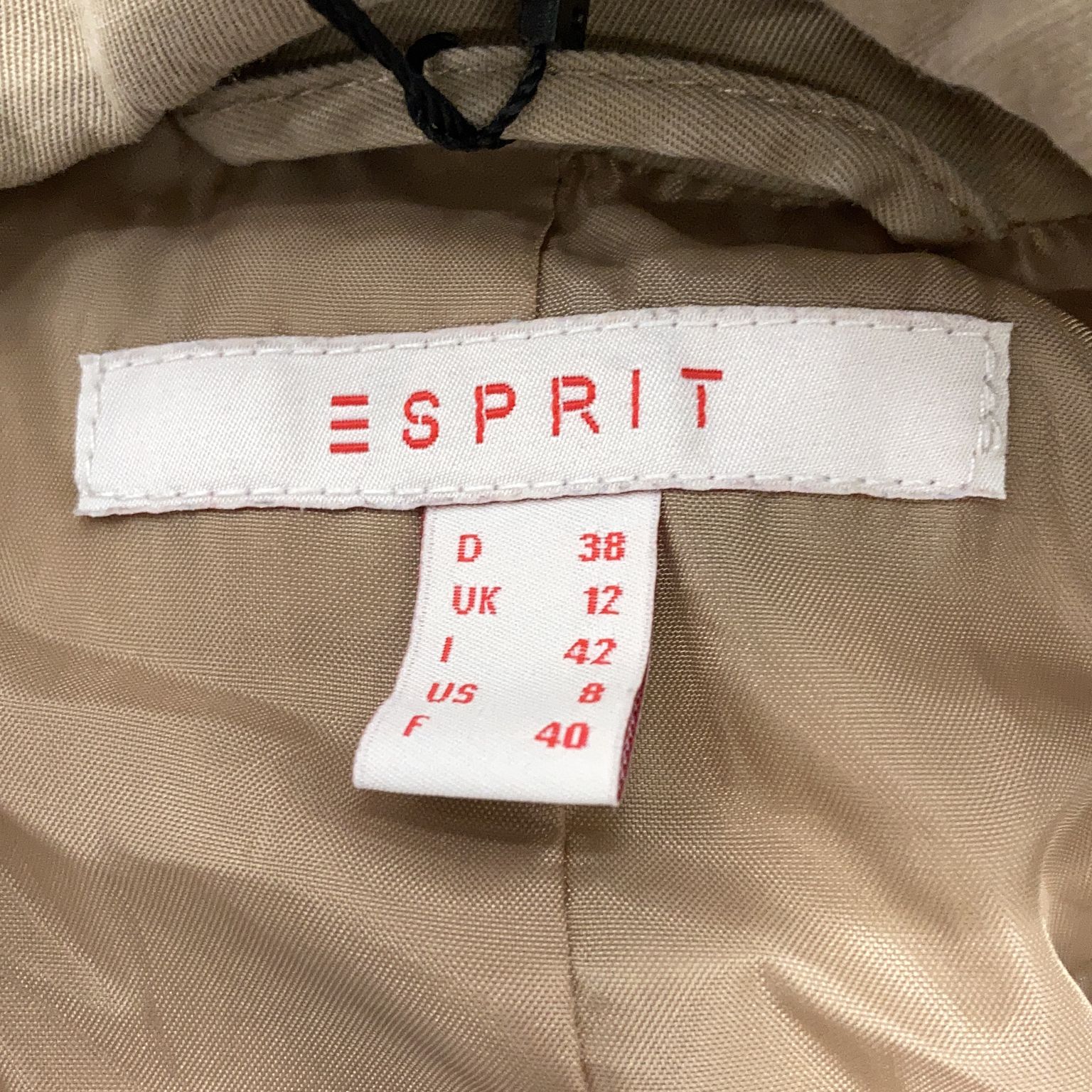 ESPRIT