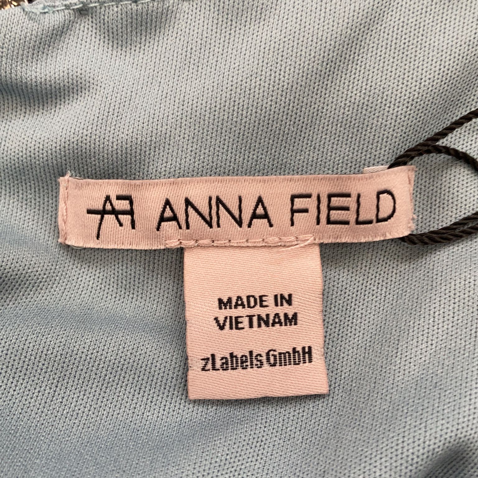 Anna Field