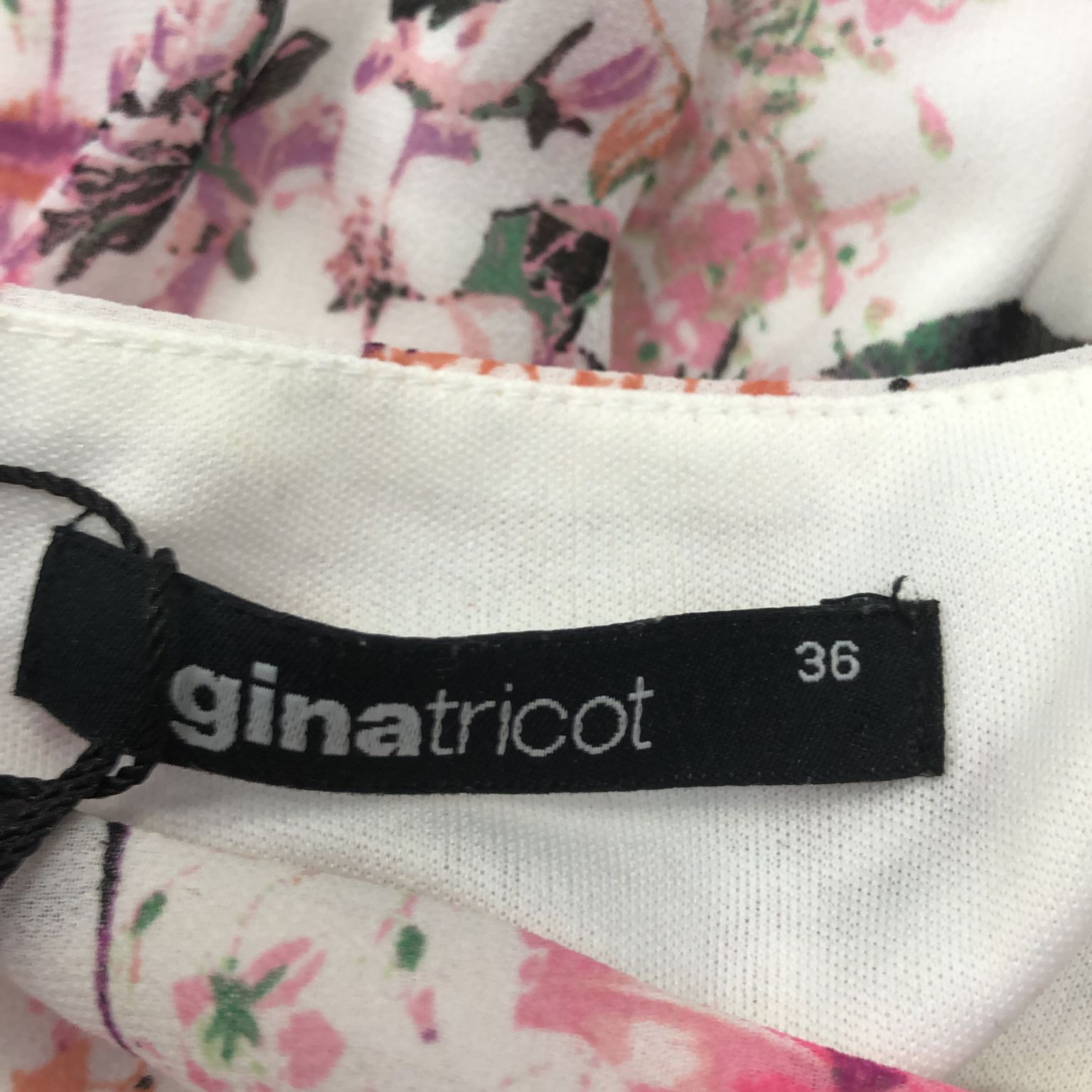 Gina Tricot