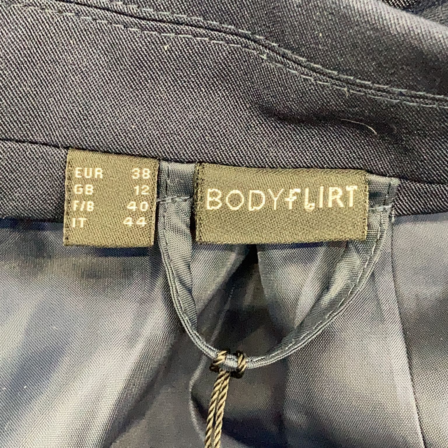 Bodyflirt