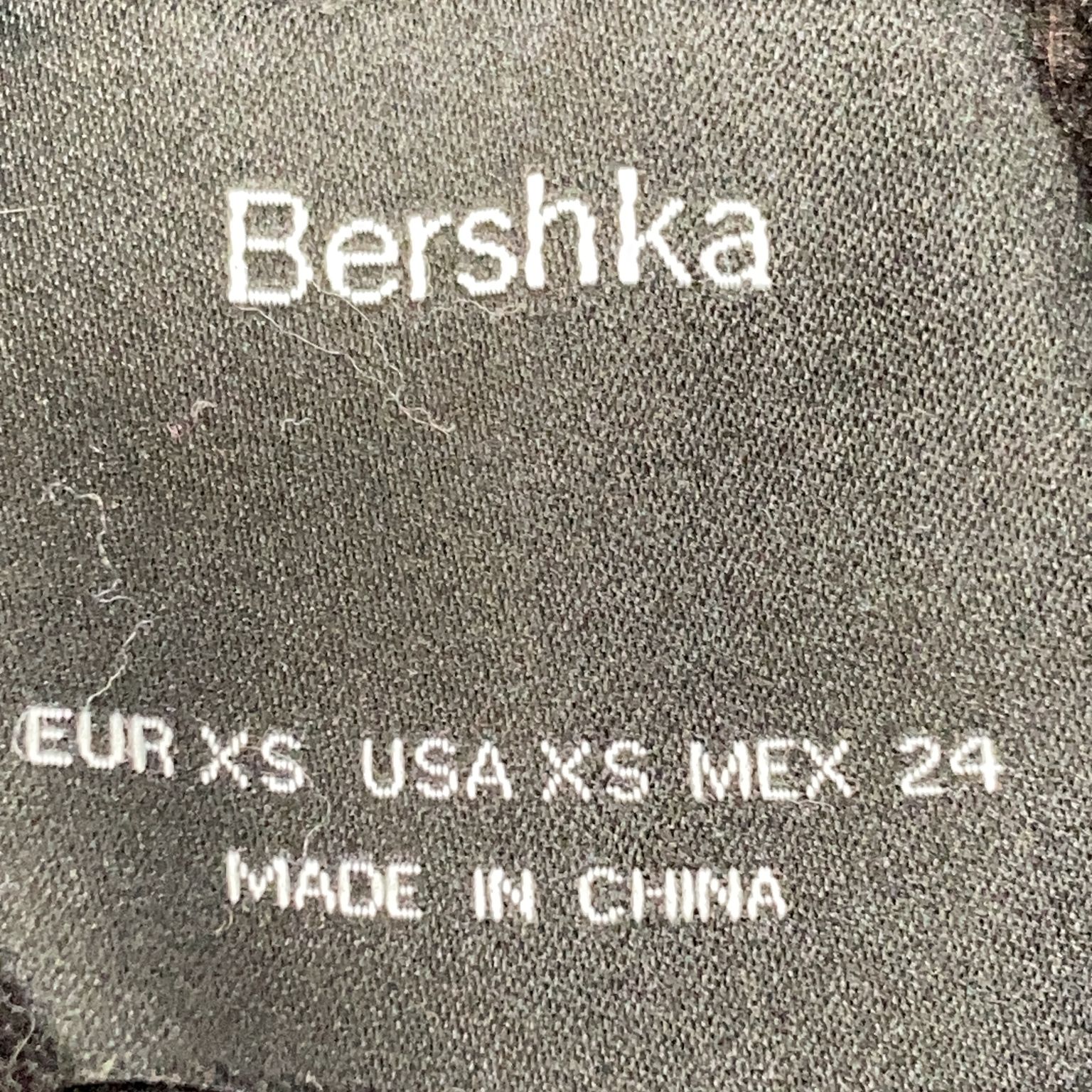 Bershka