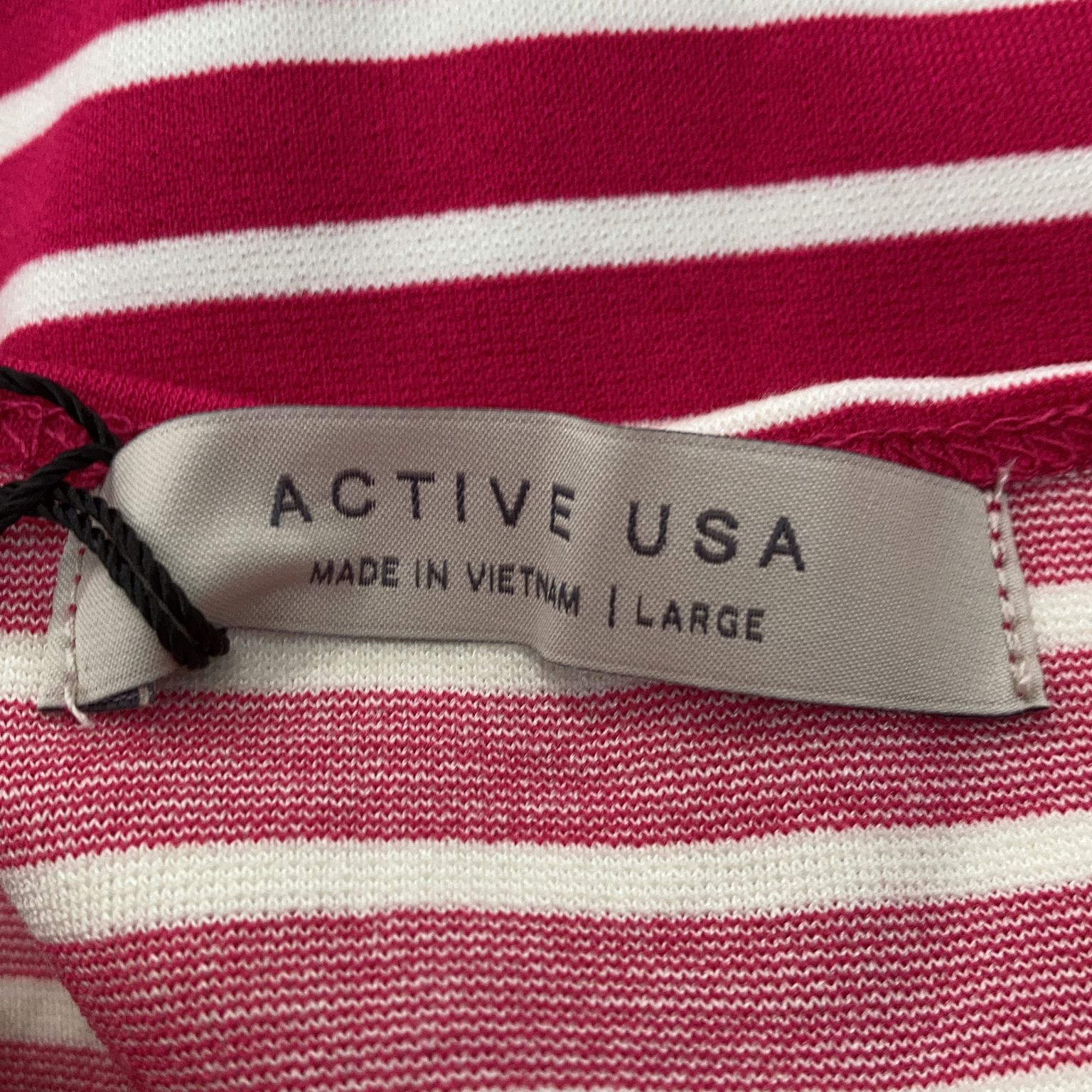 Active Usa